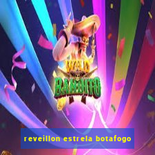 reveillon estrela botafogo